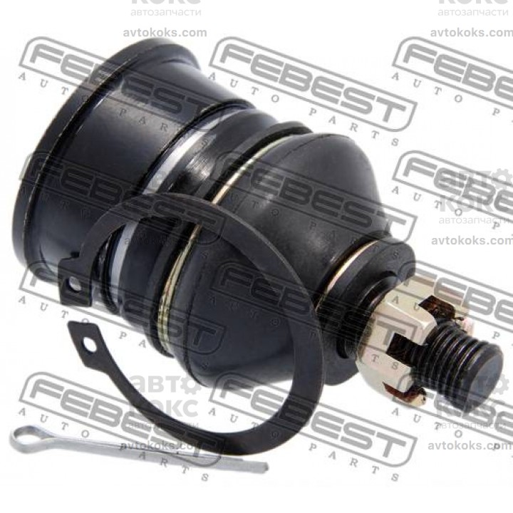 Шаровая опора Febest FB 0320-220 Honda CR-V Civic