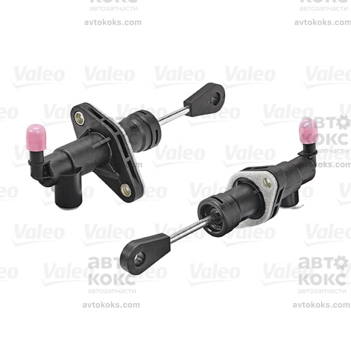 Цилиндр сцепления главный Valeo VL 804697 KIA Sportage Hyundai Matrix Tucson