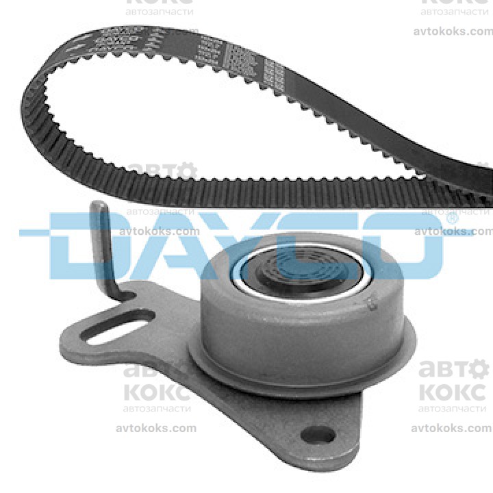 Комплект ГРМ Dayco KTB674 Mitsubishi L200 Hyundai H100 H1