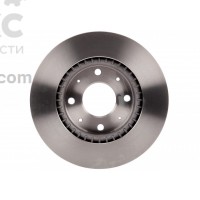 Тормозной диск передний BOSCH 0986479S28 KIA CERATO