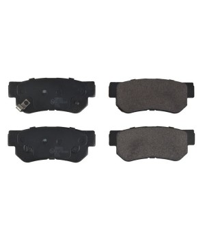 Тормозные колодки задние BLUE PRINT ADG04249 HYUNDAI SANTA FE SONATA TUCSON KIA MAGENTIS SPORTAGE
