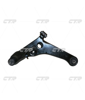 CTR CQM-8L(CQ0227L) Рычаг подвески левый Mitsubishi Outlander 2.0/2.4