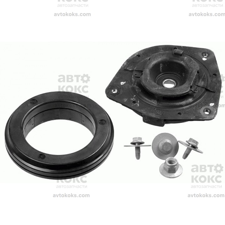 Опора амортизатора переднего правая SACHS 802527 Nissan Note Tida