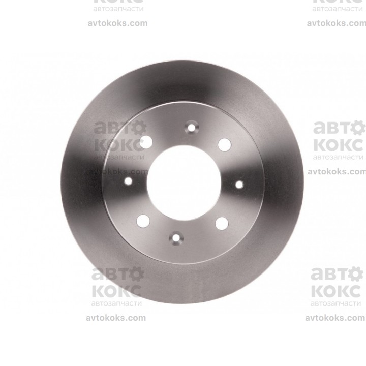 Тормозной диск задний BOSCH 0986479462 KIA CERATO