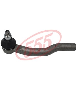Наконечник рулевой тяги левый 555 SE-3753L Toyota Camry Avalon