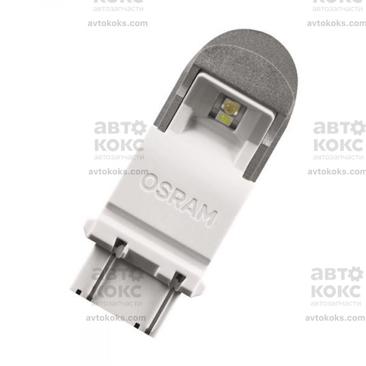 Автолампа  светодиодная OSRAM OS 3557 CW-02B 