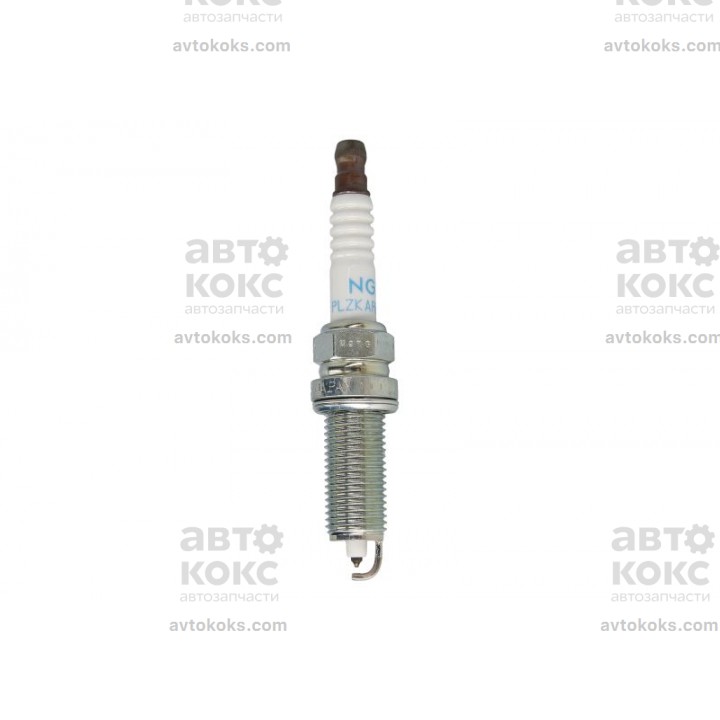 Свеча зажигания NGK 5118 / PLZKAR6A-11 Nissan Qashqai X-Trail Tida