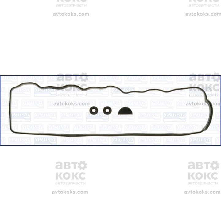 Комплект прокладок клапанной крышки Ajusa AJ 56013700 Mitsubishi Hyundai