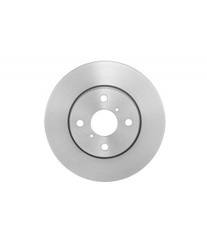 Тормозной диск передний BOSCH 0986479363 TOYOTA YARIS