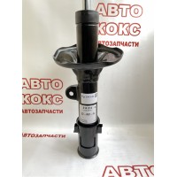 Амортизатор задний правый газомасляный Sachs 314014 KIA Sportage 