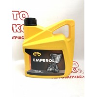 Масло полусинтетическое KROON OIL KL 02335 EMPEROL 10W40 5L
