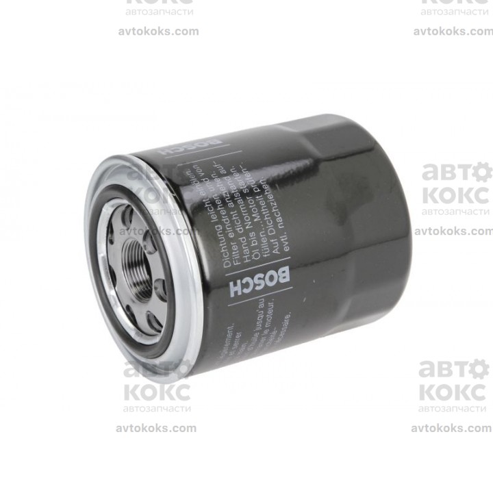 BOSCH 0451103366 Фильтр масляный Hyundai Galloper H1 KIA Carnival Sorento