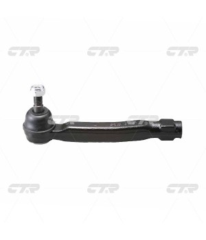 Наконечник рулевой тяги левый CTR CET-182 Toyota Highlander 2.7 3.5