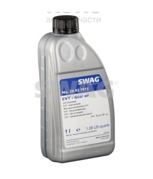 Масло синтетическое Swag ATF 30927975 1L