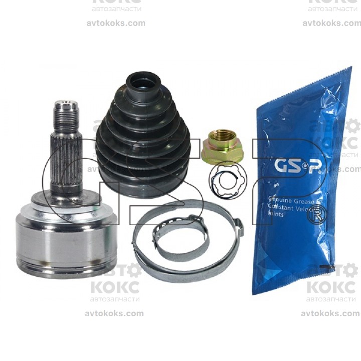 Наружный ШРУС GSP 823125 Honda Civic