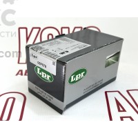 LPR 05P578 Тормозные колодки передние Mitsubishi Galant L200 L400 Lancer