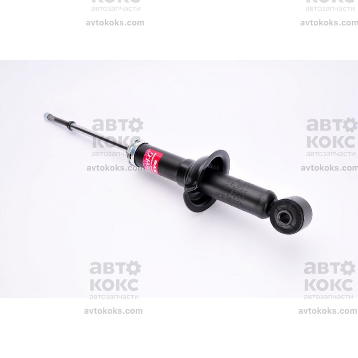 Амортизатор задний газомасляный KYB 341444 Mitsubishi Lancer