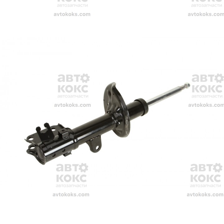 Амортизатор передний правый газомасляный KYB 339742 KIA Sportage Hyundai Tucson