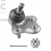 Шаровая опора Lemforder LM 30691 Toyota Corolla Prius RAV4 