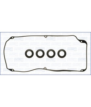 Комплект прокладок клапанной крышки Ajusa 56029400 Mitsubishi Carisma 