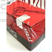 Тормозные колодки передние TRW GDB3461 HYUNDAI i40 ix35 TUCSON KIA SOUL SPORTAGE 