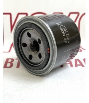 Bosch 0451103316 Масляный фильтр KIA CEED Carens Carnival Cerato Soul Rio Hyundai Accent Elantra Santa Fe