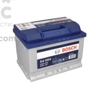 Аккумулятор BOSCH BO 0092S40040 60А 