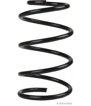 Пружина передняя KYB K-FLEX KF RC2849 KIA CEED 
