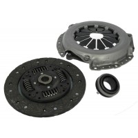 Комплект сцепления Sachs 3000 951 098 KIA Hyundai 