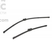 Щетка стеклоочистителя DENSO DS DF053  
