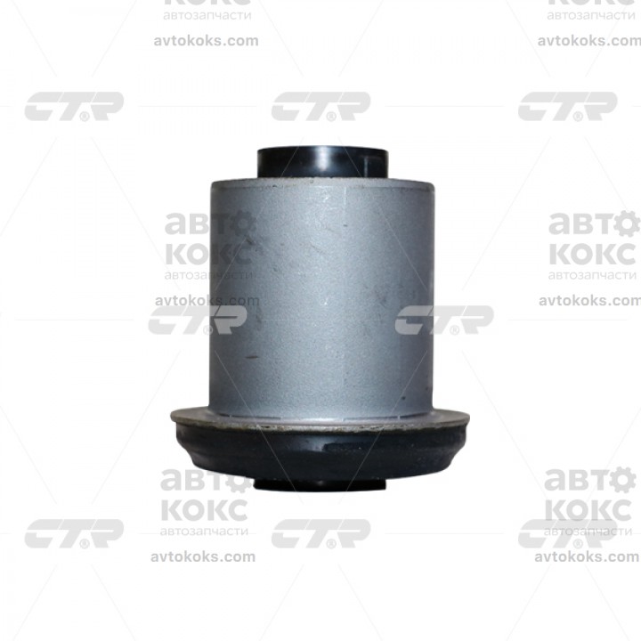 CTR CVM-19 (GV0369) Сайлентблок переднего рычага Mitsubishi Pajero 2.5D/3.2D/3.5 04.00-01.07