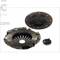 Комплект сцепления Sachs 3000 951 098 Hyundai KIA