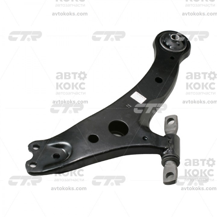 Передний рычаг подвески правый CTR CQT-7R Toyota Camry Previa 