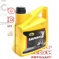 Масло полусинтетическое KROON OIL KL 33216 EMPEROL 10W40 4L