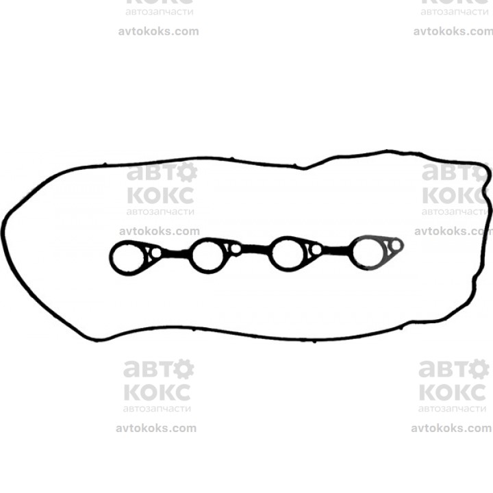 Комплект прокладок клапанной крышки Victor Reinz 15-54064-01 Hyundai KIA