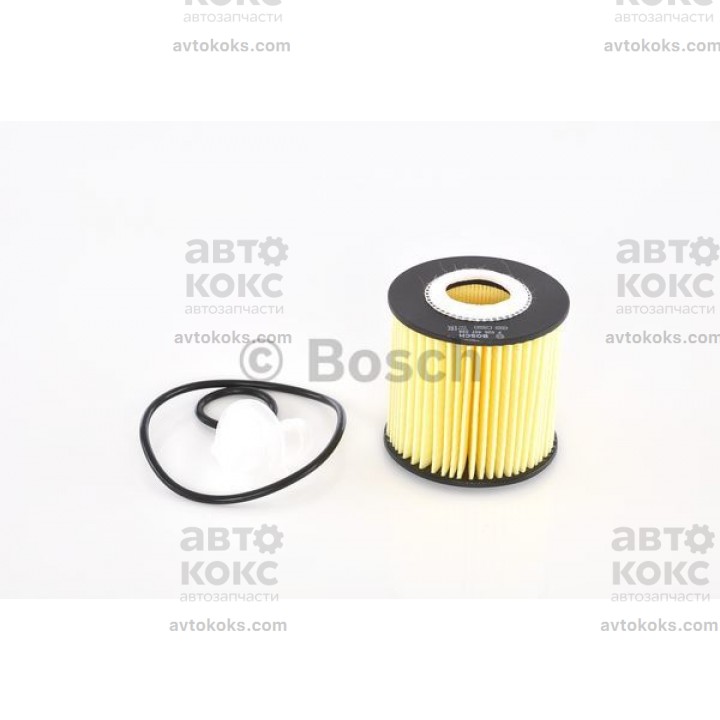 Фильтр масляный BOSCH F 026 407 098 Toyota Camry Avalon
