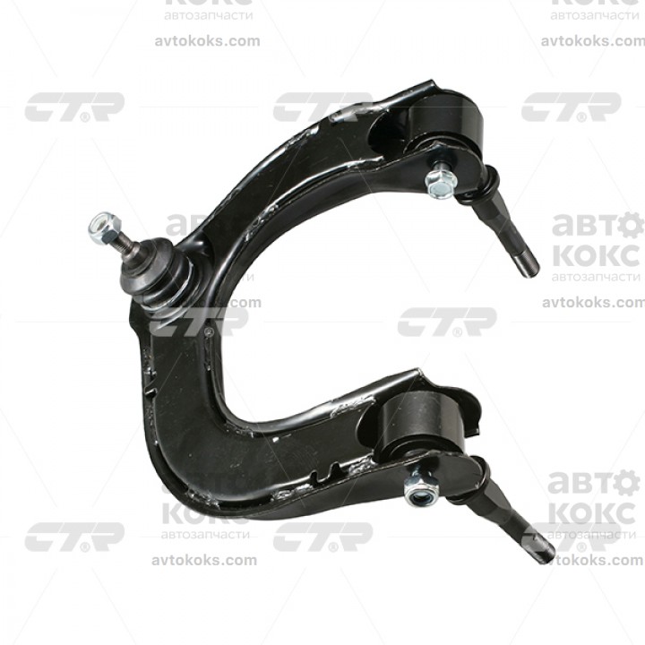 CTR CQKH-27L(CQ0126L) Передний левый рычаг подвески KIA Magentis Hyundai Sonata 2.0-2.7