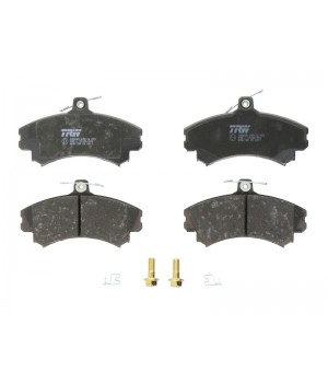 Тормозные колодки передние TRW GDB1198 Mitsubishi Carisma Colt Space Star
