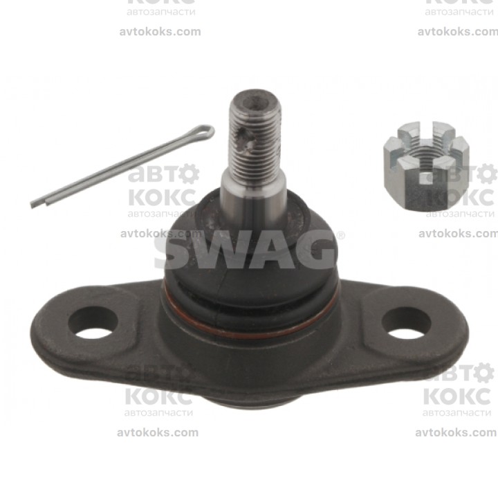 Шаровая опора Swag SW 90929704 Hyundai Accent KIA Rio