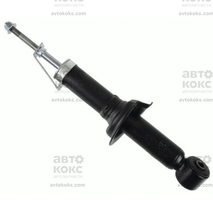 Амортизатор задний газомасляный SACHS 315197 Mitsubishi Lancer