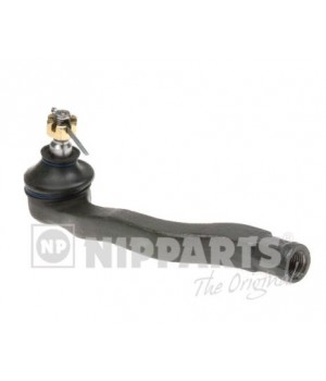Наконечник рулевой тяги левый Nipparts NIP J4824005 Honda CR-V Civic