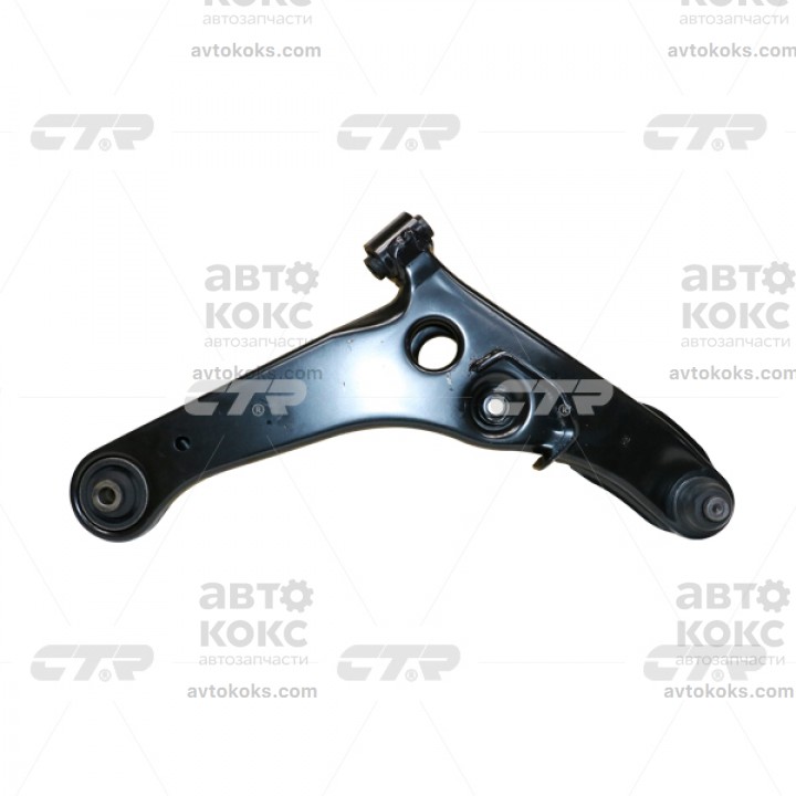 CTR CQM-8R(CQ0227R) Рычаг подвески правый Mitsubishi Outlander I 2.0/2.4