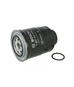 Фильтр топливный BOSCH 1 457 434 438 Nissan L200 Pajero Toyota Camry Hilux Corolla