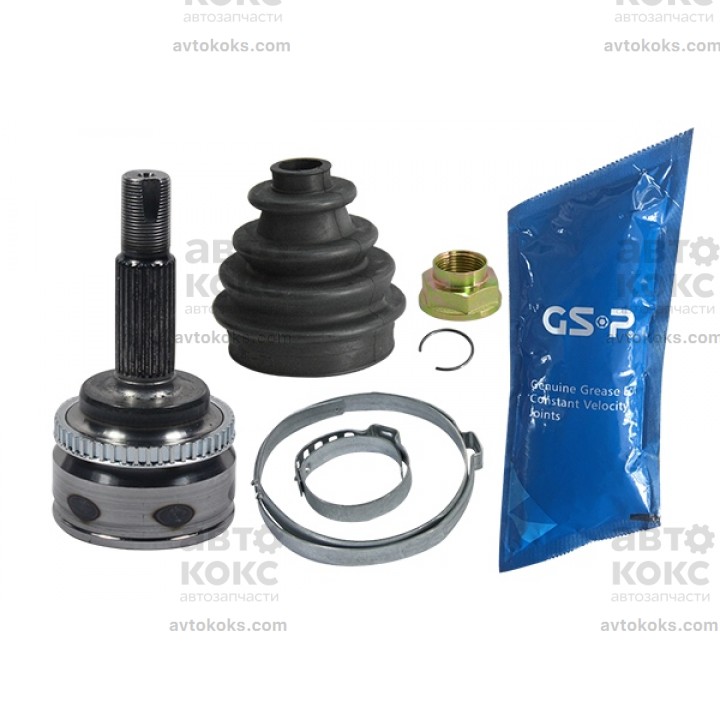 Наружный ШРУС GSP 859037 Toyota Corolla 1.4 1.6