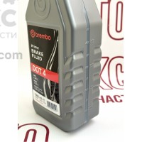 Тормозная жидкость Brembo BM L 04 010 DOT4 1L