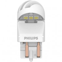 Автолампа  светодиодная  PHILIPS PS 11066XUWX2 