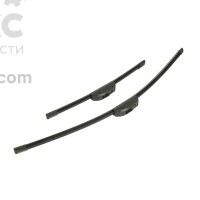 Щетка стеклоочистителя Bosch BO 3397007504 