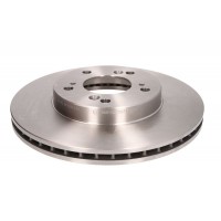 Тормозной диск передний BOSCH 0986478667 HONDA CR-V 