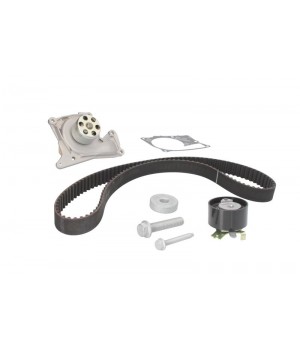 Комплект ГРМ с помпой Gates GT KP25578XS-2 Nissan Note Juke Qashqai