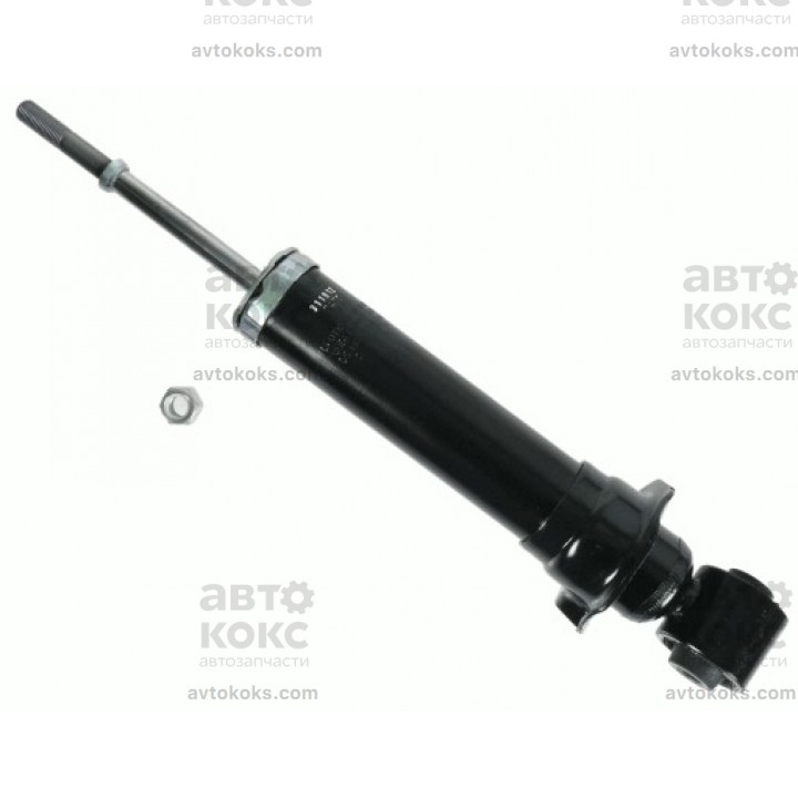 Амортизатор задний газовый Sachs 311 912 Super Touring Toyota Avensis 